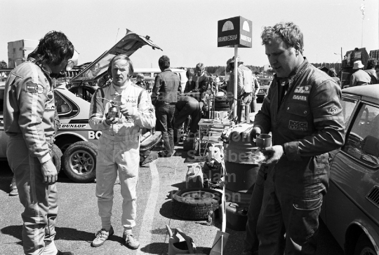 Rallycross 1976