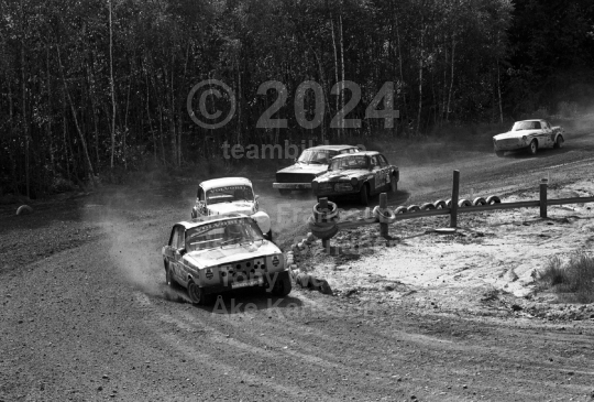 Rallycross 1976