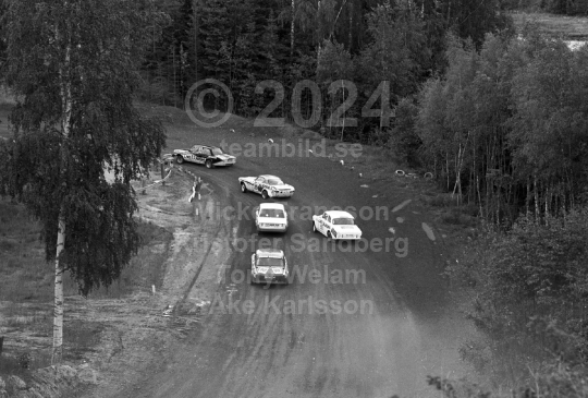 Rallycross 1976
