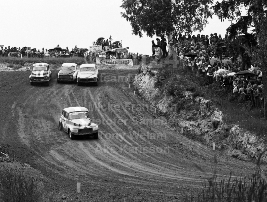 Rallycross 1976