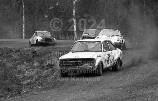 Rallycross 1976