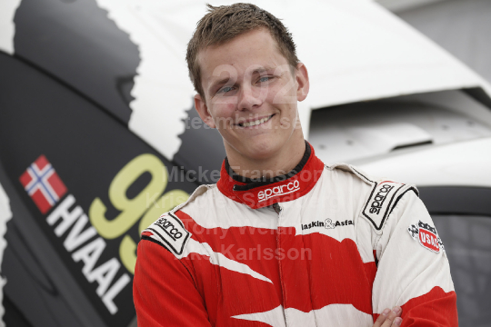 RallyX Nordic Arvika 2016