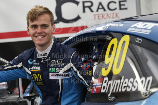 RallyX Nordic Arvika 2017