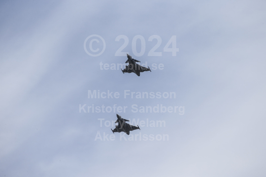 RallyX Nordic deltävling 3 Solvalla