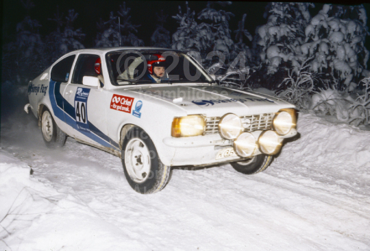 Rejmerallyt 1987