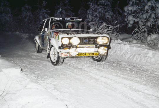 Rejmerallyt 1987