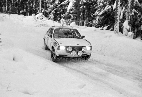 Rejmerallyt 1987