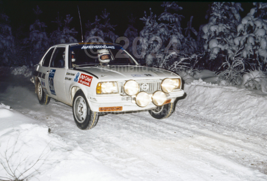 Rejmerallyt 1987