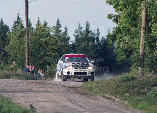 Rejmerallyt 1994