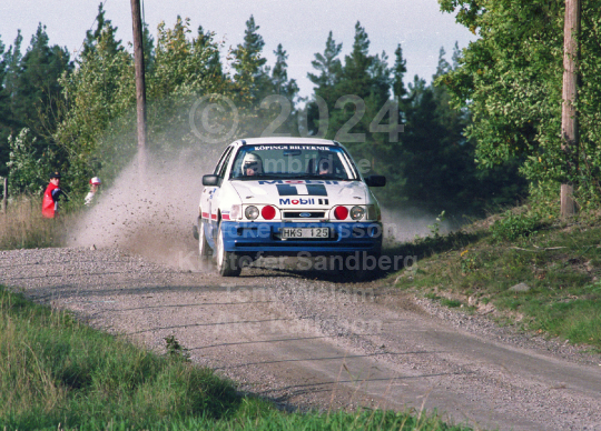 Rejmerallyt 1994