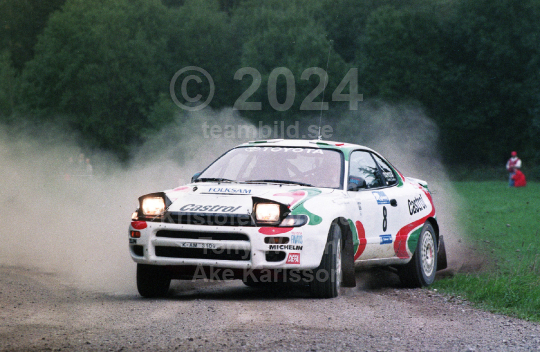 Rejmerallyt 1994