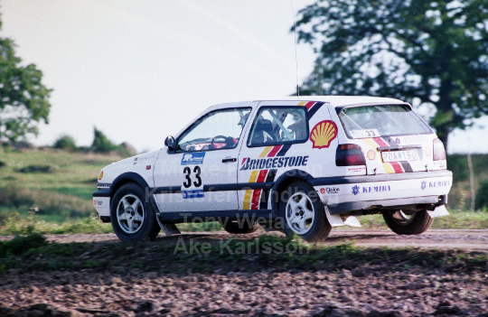 Rejmerallyt 1994