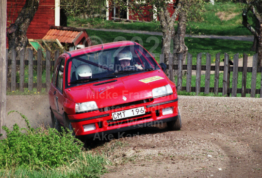 Roslagsvalsen 1993