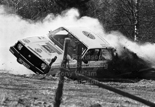 Silverratten 1986