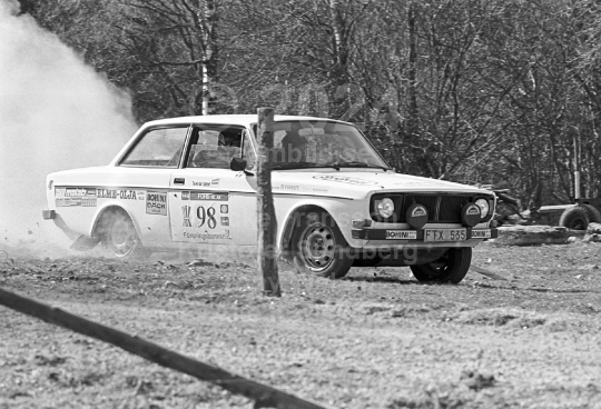 Silverratten 1986
