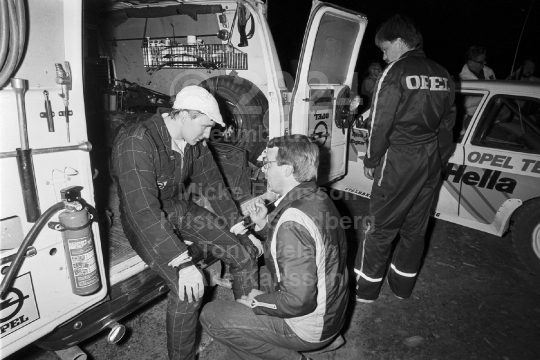 Smedsvängen 1980