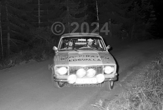 Smedsvängen 1980
