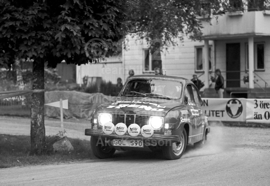 Smedsvängen 1980