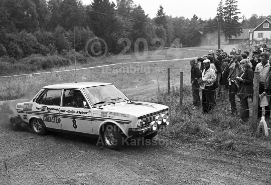 Smedsvängen 1980