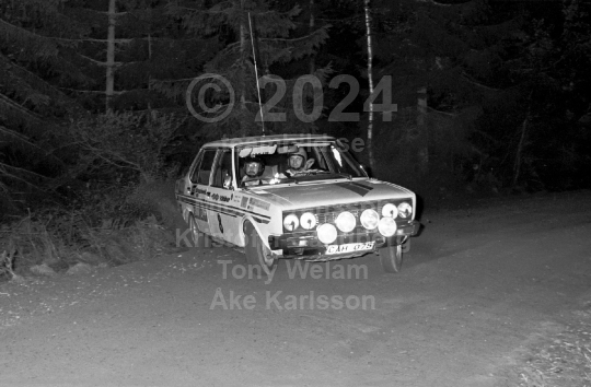 Smedsvängen 1980