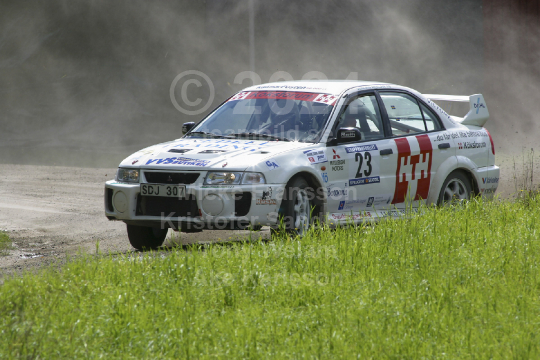 Snapphanerallyt 2003