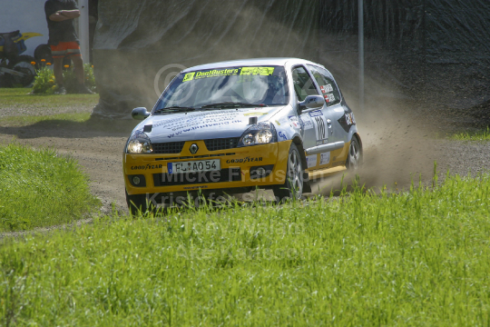 Snapphanerallyt 2003