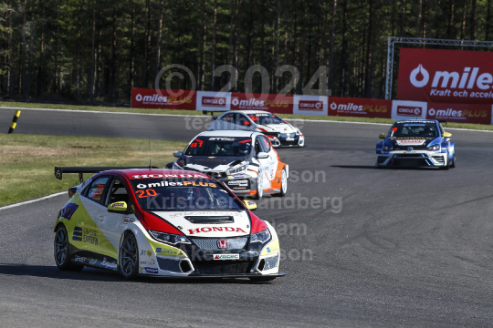 STCC Alastaro 2017