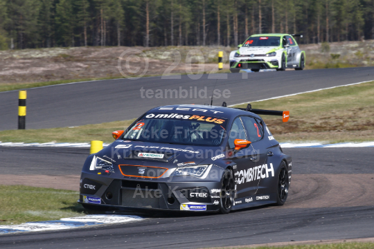 STCC Alastaro 2017