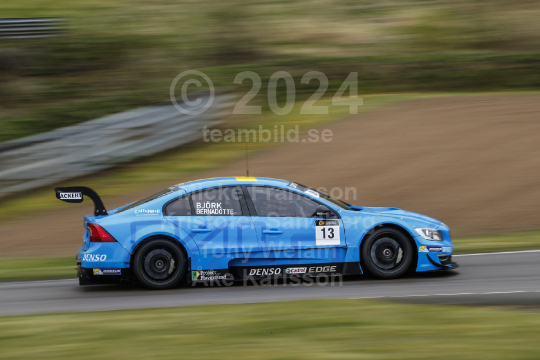 STCC deltävling 1 Ring Knutstorp