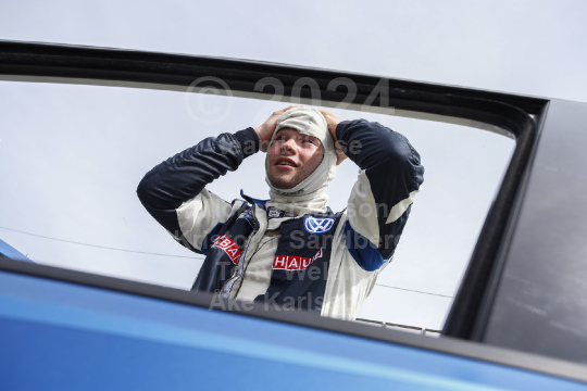 STCC deltävling 3 Solvalla
