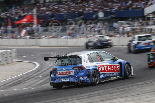 STCC deltävling 3 Solvalla
