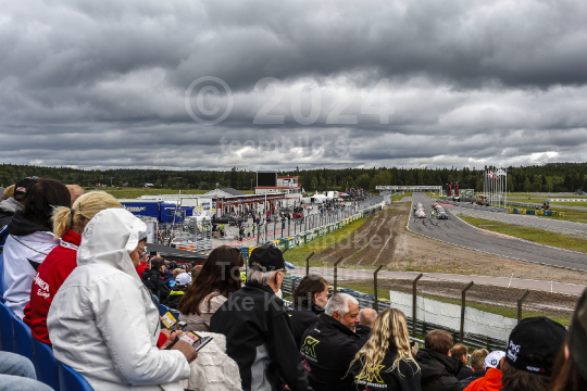 STCC deltävling 5 Gelleråsen