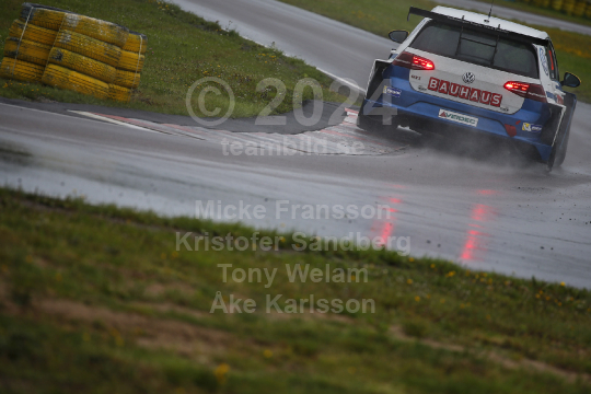 STCC deltävling 5 Gelleråsen