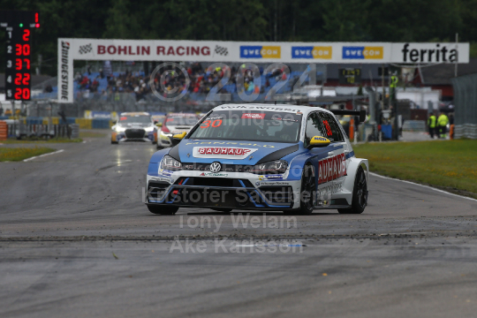 STCC deltävling 5 Gelleråsen