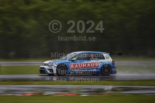 STCC deltävling 5 Gelleråsen