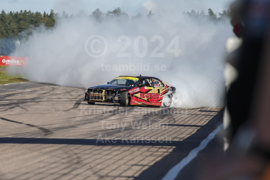 STCC deltävling 6 Anderstorp
