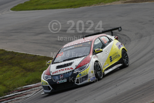 STCC Mantorp Park