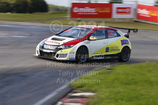 STCC Mantorp Park