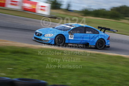 STCC Mantorp Park
