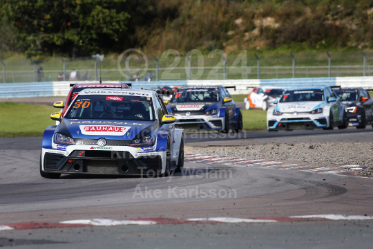STCC Mantorp Park