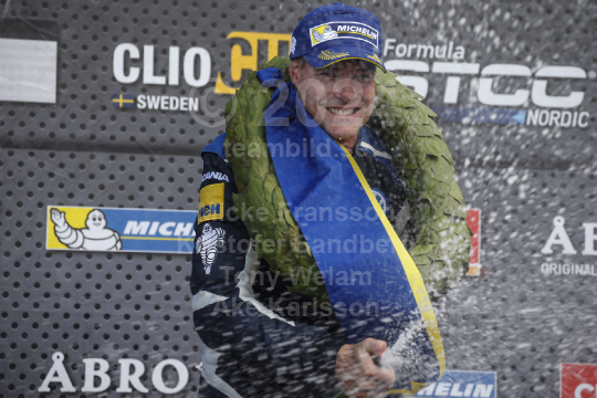 STCC Mantorp Park