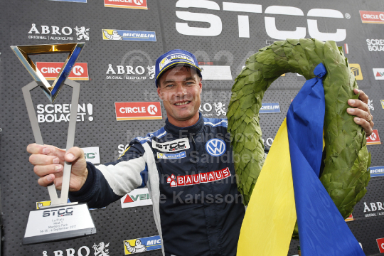 STCC Mantorp Park
