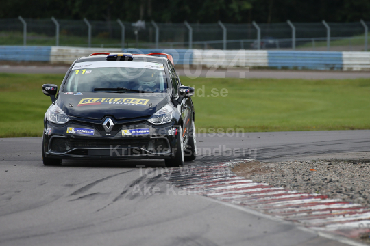 STCC Mantorp Park