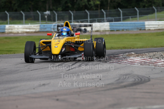 STCC Mantorp Park