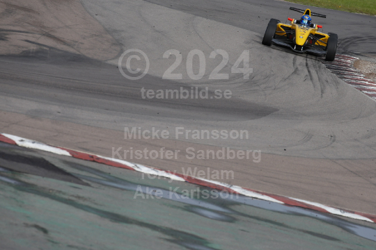 STCC Mantorp Park