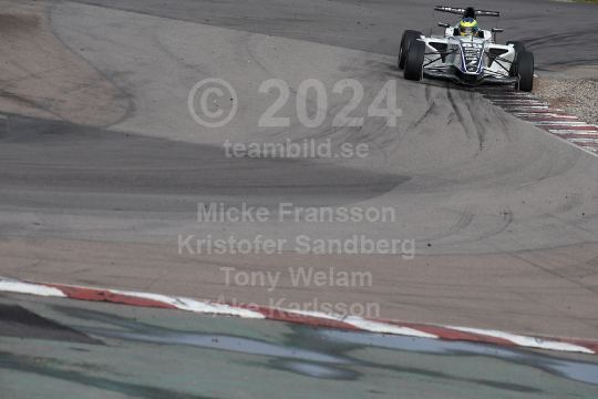 STCC Mantorp Park