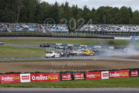 STCC Mantorp Park