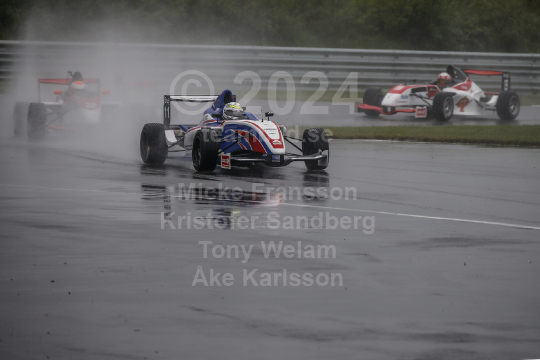 STCC Support Rudskogen 2017