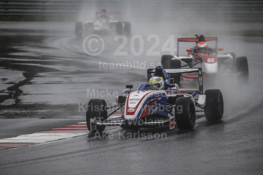 STCC Support Rudskogen 2017