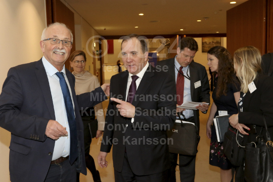 Stefan Löfven